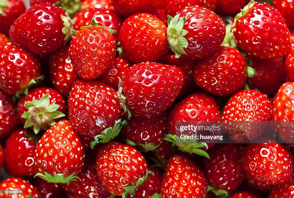 Strawberry