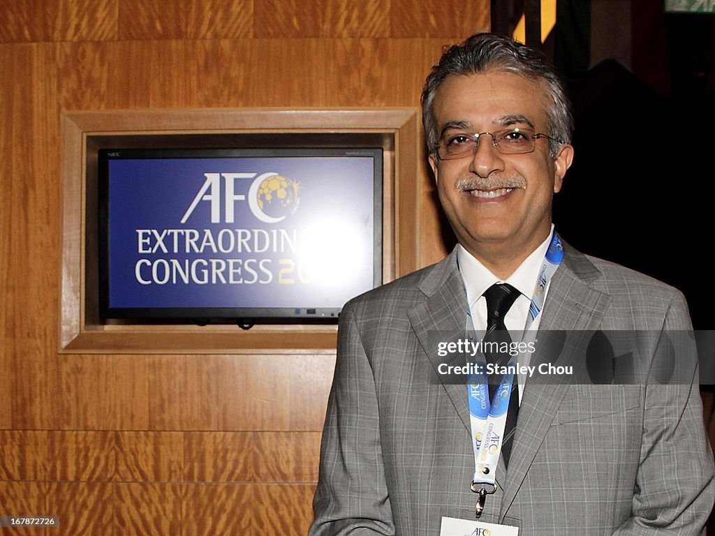 AFC Congress 2013