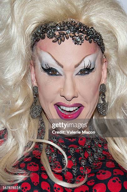 274 Chi Chi Larue Photos & High Res Pictures Getty Images