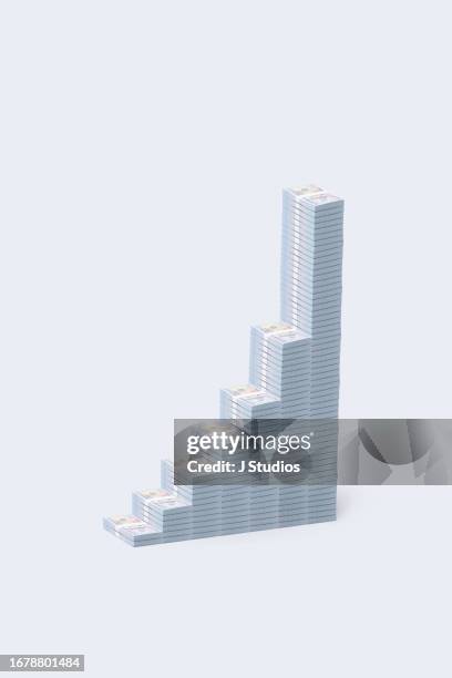 Money Exponential Graph 153 Exponential Growth Graph Stock Photos, High-Res Pictures, and ...