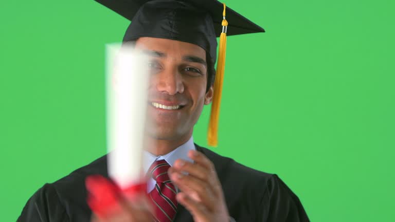 Screen Graduates 51 Portrait Graduate Studio Stock Videos, Footage, & 4K Video Clips ...
