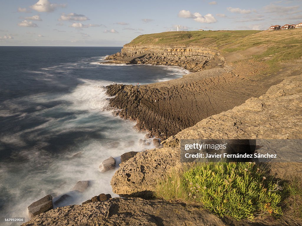 Cabo de Ajo