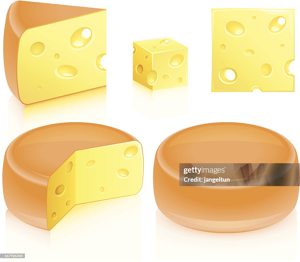 Cheese