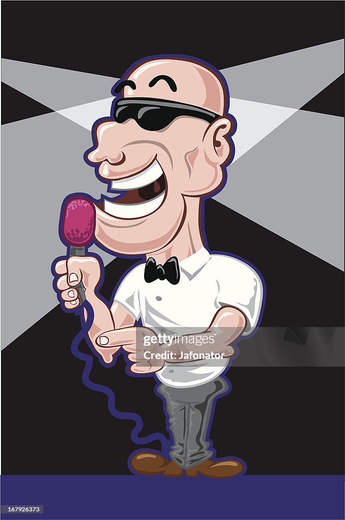 Mestre de Cerimónias