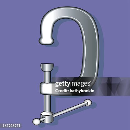 C clamp C clamp