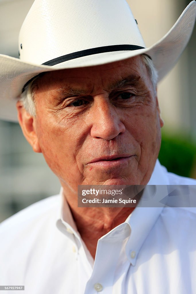 2013 Kentucky Derby - Preview