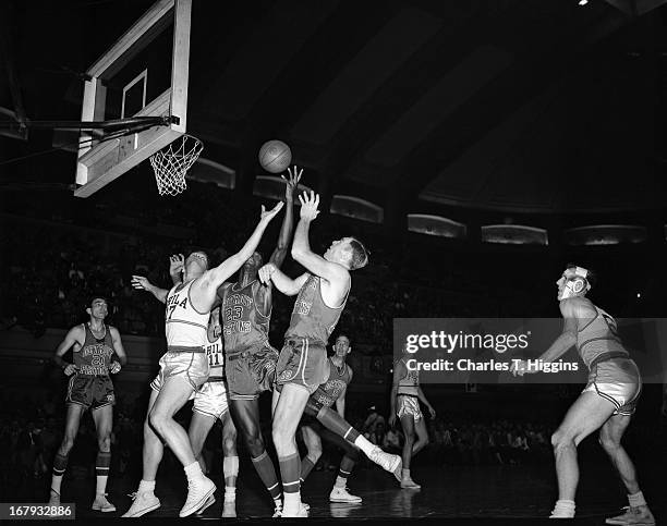 Nba 1950 Photos and Premium High Res Pictures - Getty Images