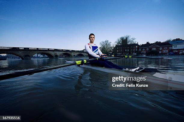 Peter Reed Rowing 837 Pete Reed Photos & High Res Pictures - Getty Images