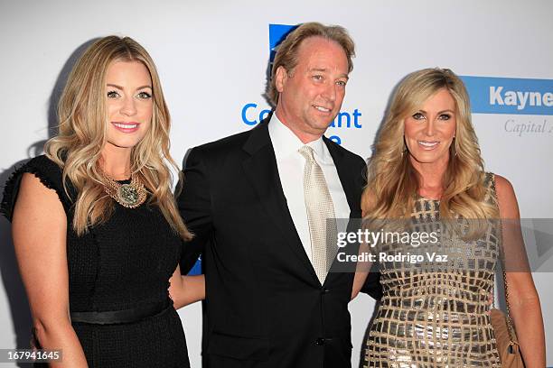 Lauri And George Peterson Photos and Premium High Res Pictures - Getty