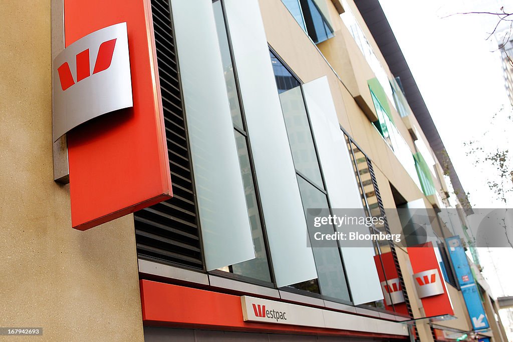 Westpac to Pay Special Dividend After Cash Profit Rises 10%