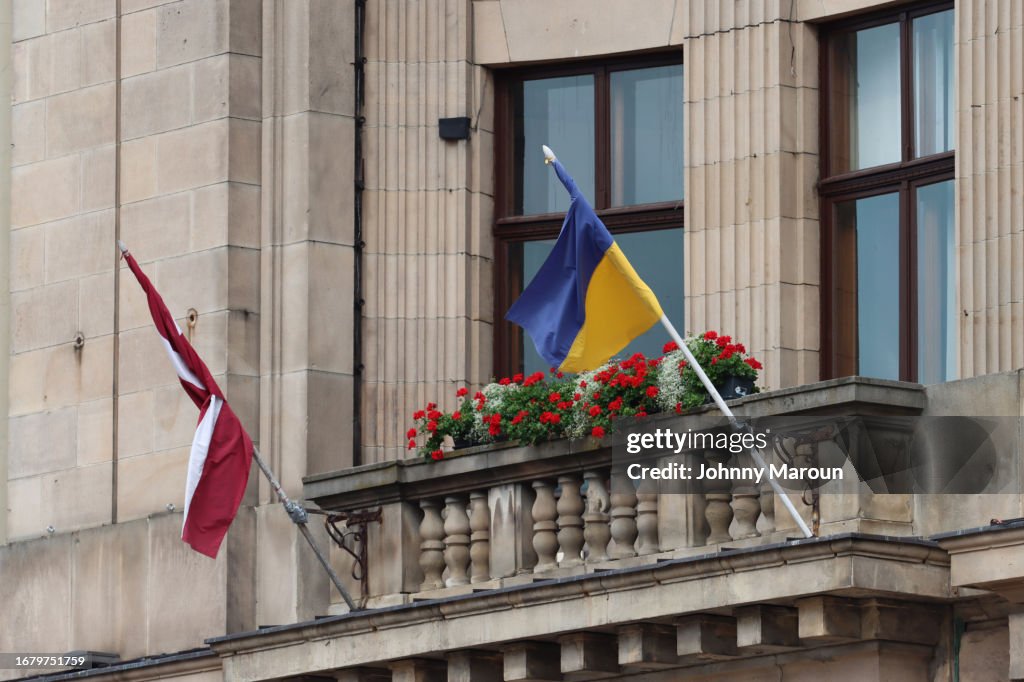 Ukraine