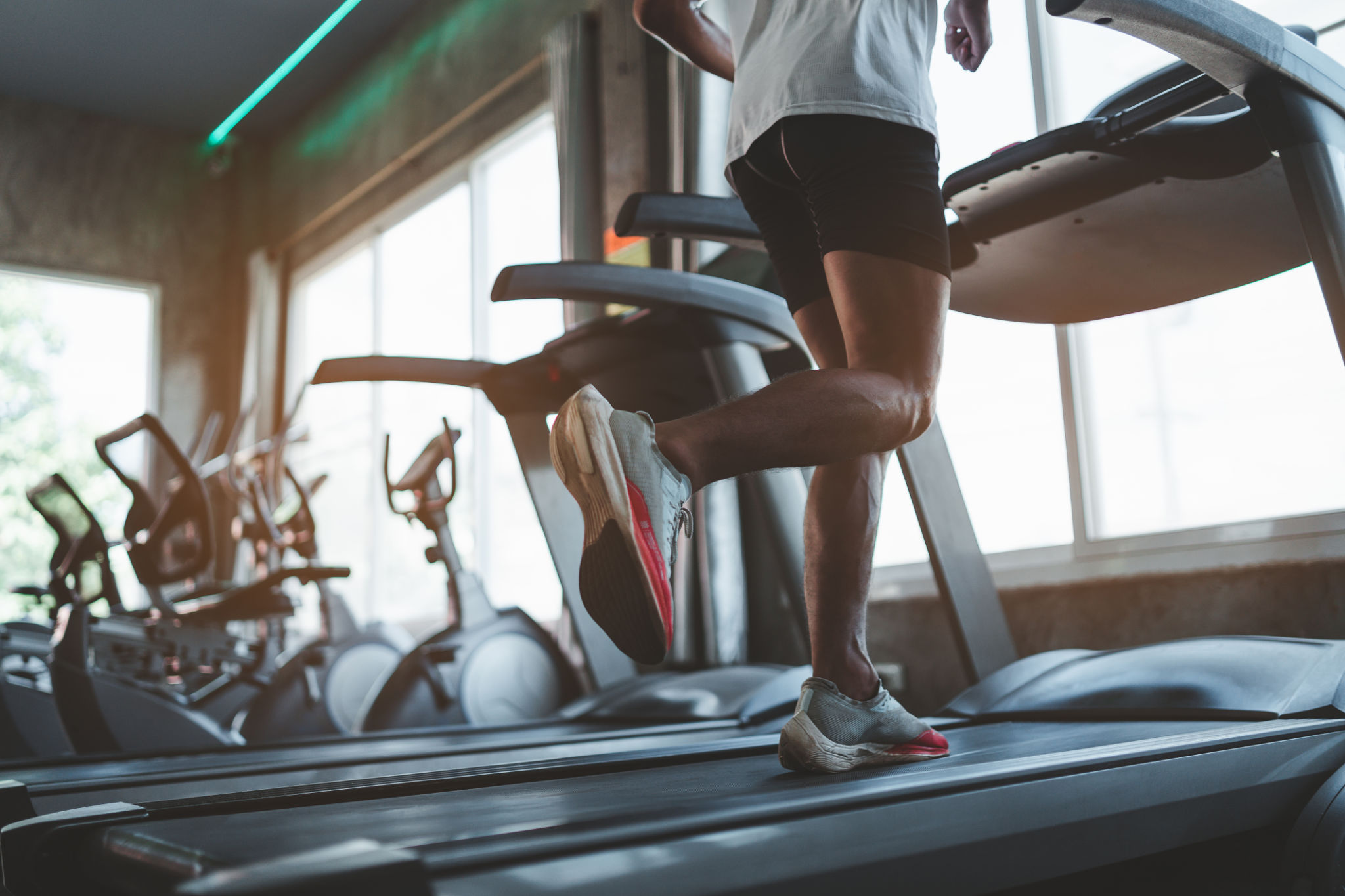 cardio workout
