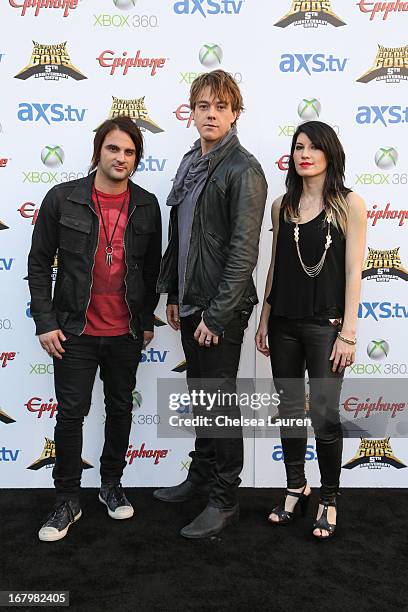 Mark Goodwin Actor 94 Mark Goodwin (Musician) Stock Photos, High-Res Pictures, and Images ...