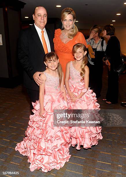 Kenneth Rickel 49 Ariana Rickel Photos & High Res Pictures - Getty Images