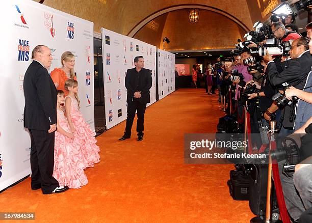 Kenneth Rickel 49 Ariana Rickel Photos & High Res Pictures - Getty Images