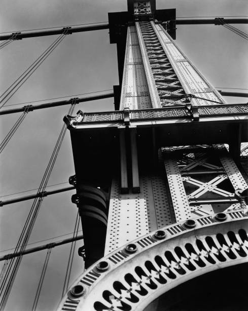 UNS: Berenice Abbott: New Photographer Signing To Archive