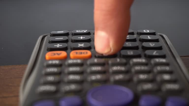 Calc Video 3,733 Square Root Calculator Stock Videos, Footage, & 4K Video Clips ...