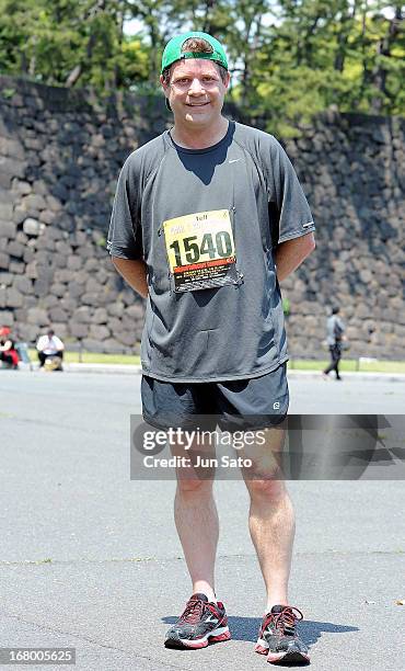 Sean Ries 63 Runathon Stock Photos, High-Res Pictures, and Images - Getty Images