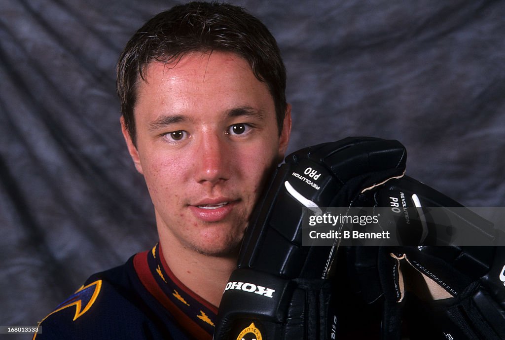 2001 NHL Draft