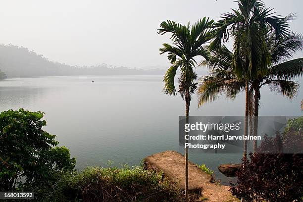 Lake Barombi Mbo Photos and Premium High Res Pictures - Getty Images