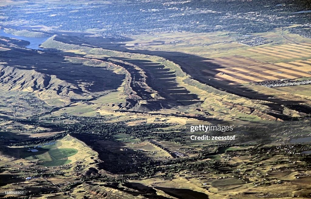 The Devil's Backbone