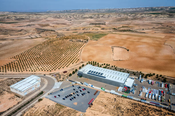 ESP: Calvera Hydrogen SA plant as Spain Ramps Up Green Hydrogen Push