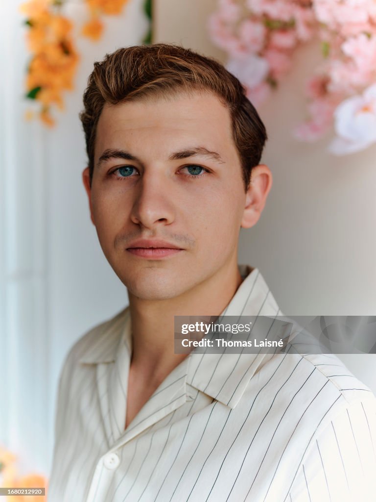 2023 Cannes Film Festival, Portrait Session, May 2023
