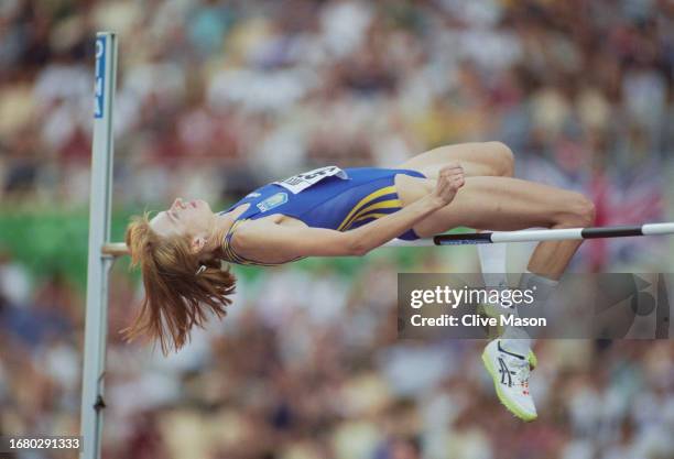 Podoroha Inha 12 Inha Babakova Stock Photos, High-Res Pictures, and Images - Getty Images