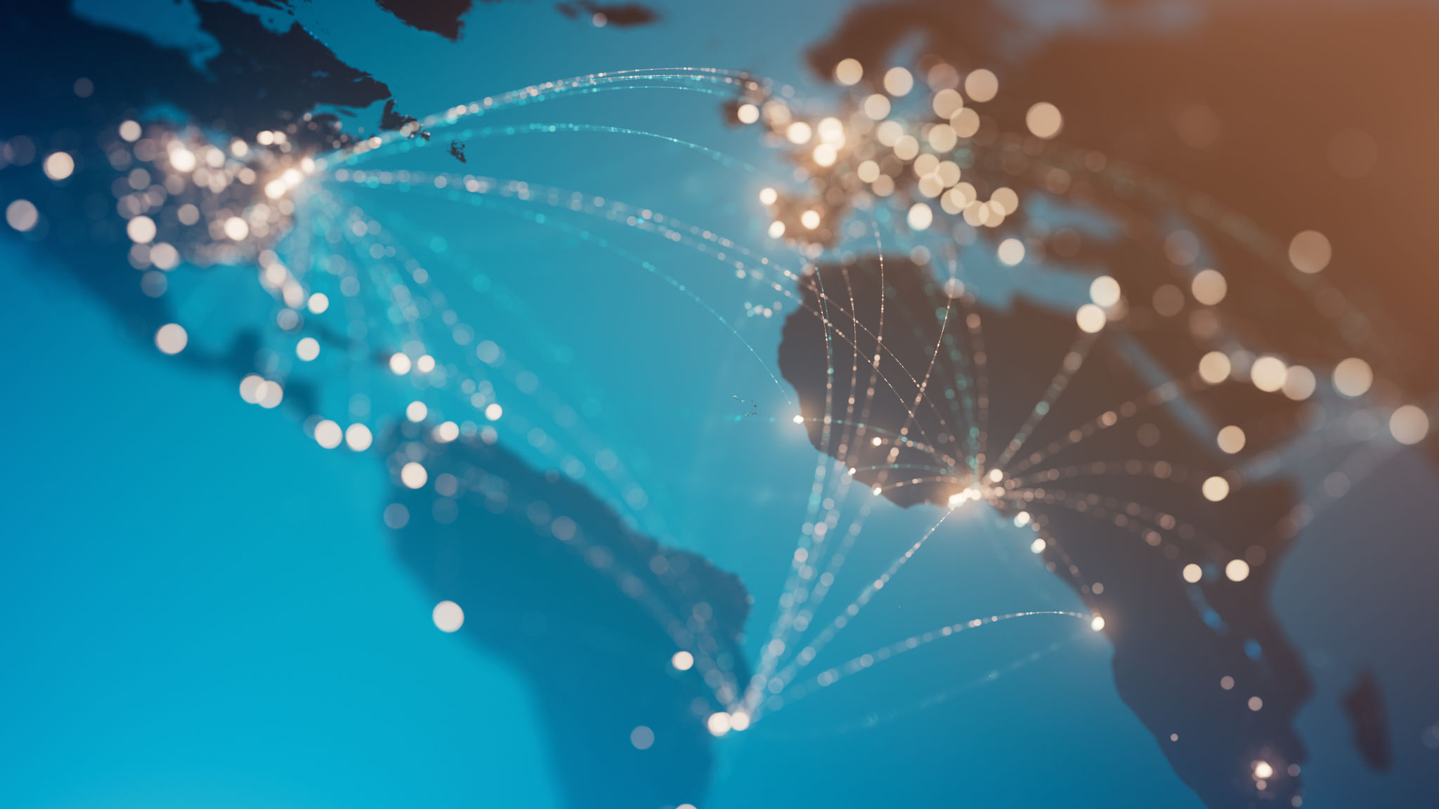 global collaboration