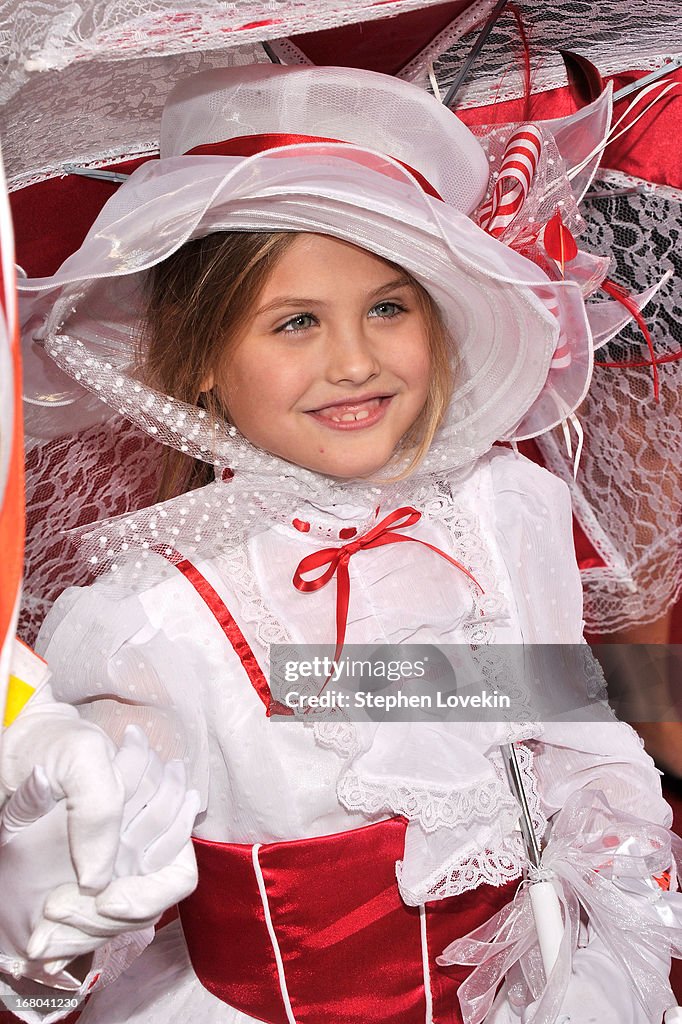 139th Kentucky Derby - Arrivals