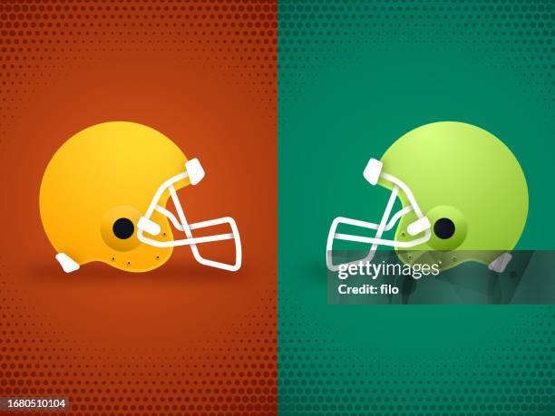 best skate and bike helmet Clashing Football Helmets 1 22 Clashing Football Helmets High