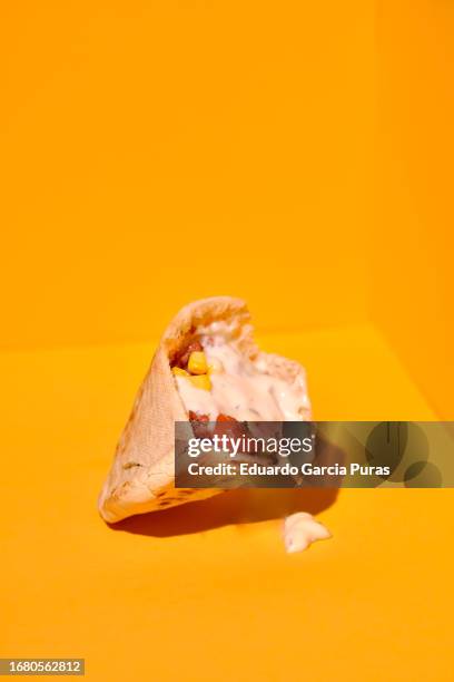 kebab - kebab stock-fotos und bilder