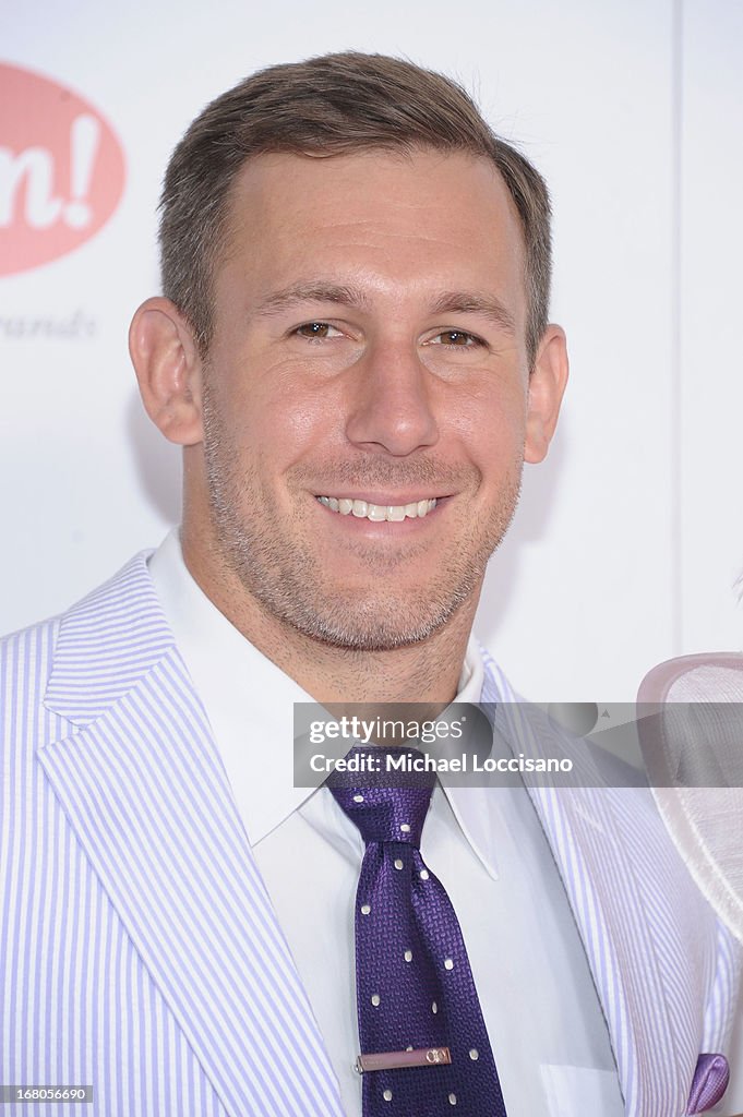 139th Kentucky Derby - Arrivals