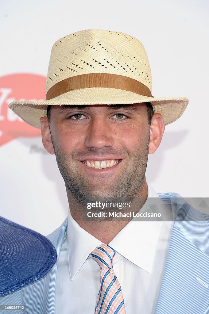 139th Kentucky Derby - Arrivals