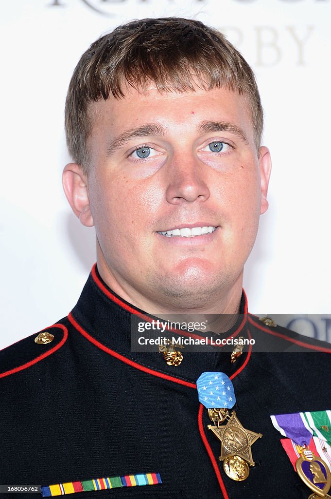 139th Kentucky Derby - Arrivals