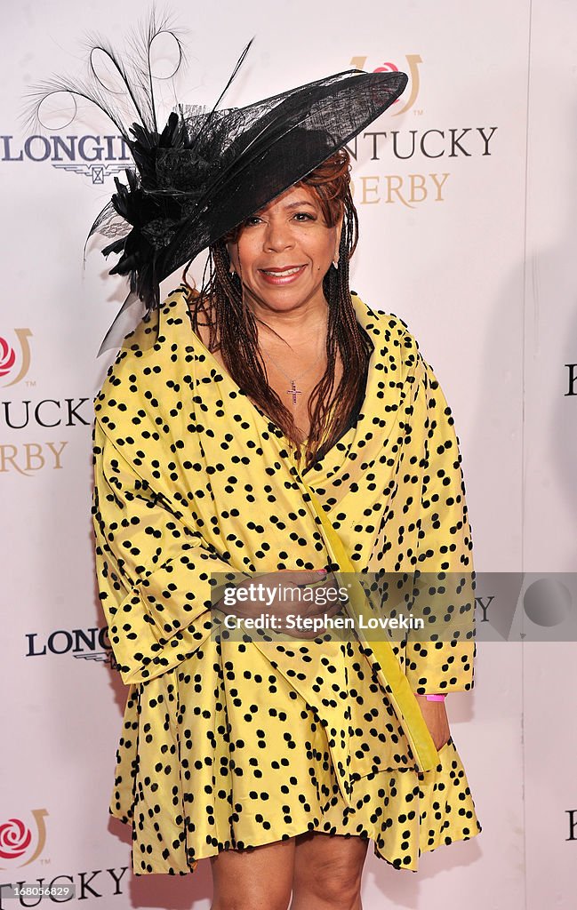 139th Kentucky Derby - Arrivals