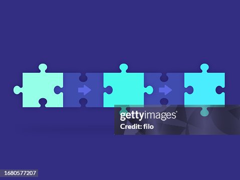 Puzzle Connection Design Puzzle Connection Design