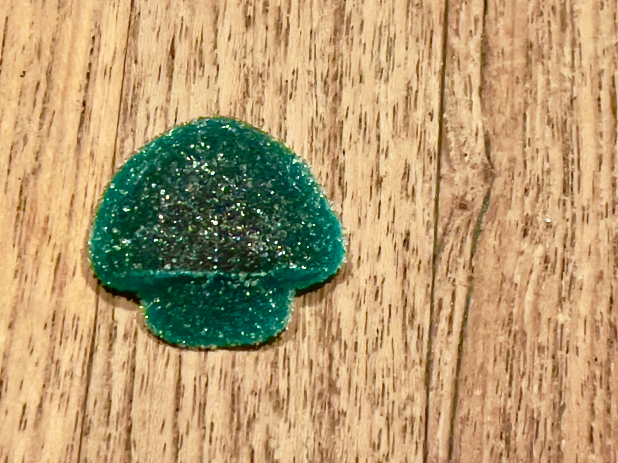 mushroom gummies