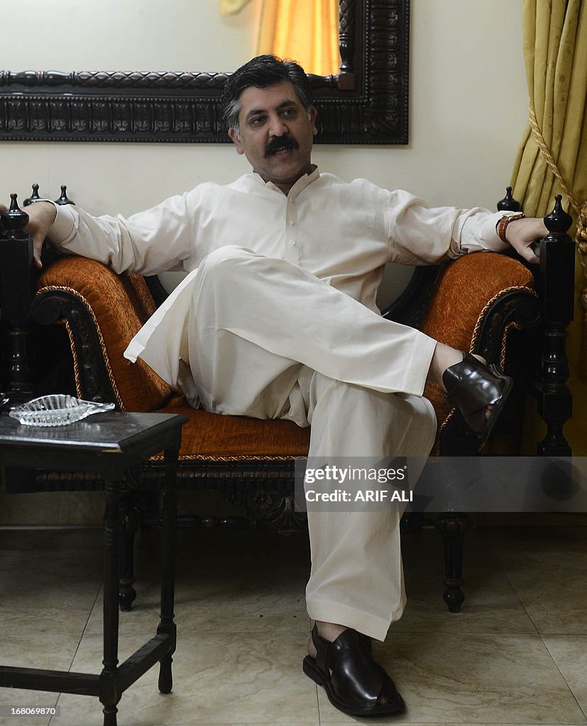 PAKISTAN-UNREST-VOTE-SECTARIAN