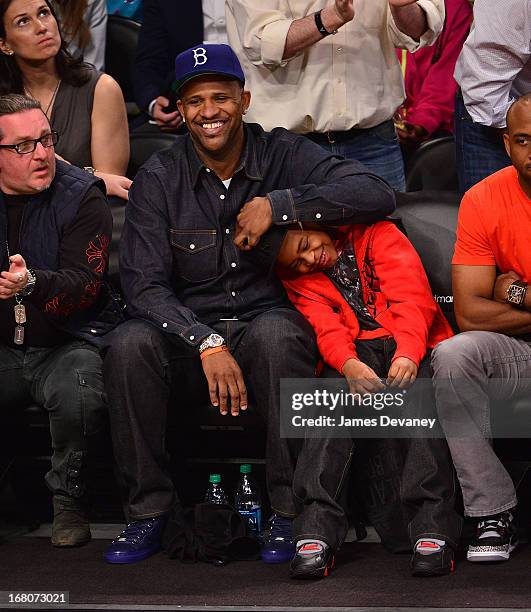 48 Carsten Charles Sabathia Iii Photos & High Res Pictures Getty Images