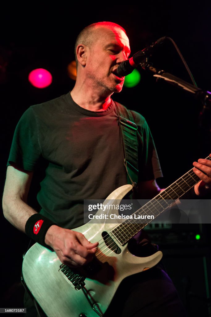 Helmet In Concert - West Hollywood, CA