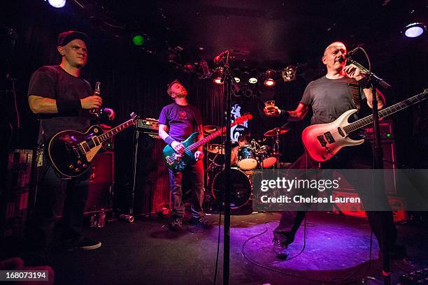 Dan Hamilton Dan Hamilton (Musician) Photos and Premium High Res Pictures - Getty Images
