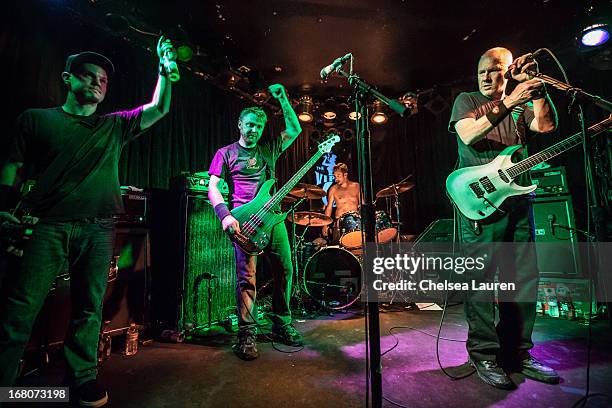 Dan Hamilton Dan Hamilton (Musician) Photos and Premium High Res Pictures - Getty Images