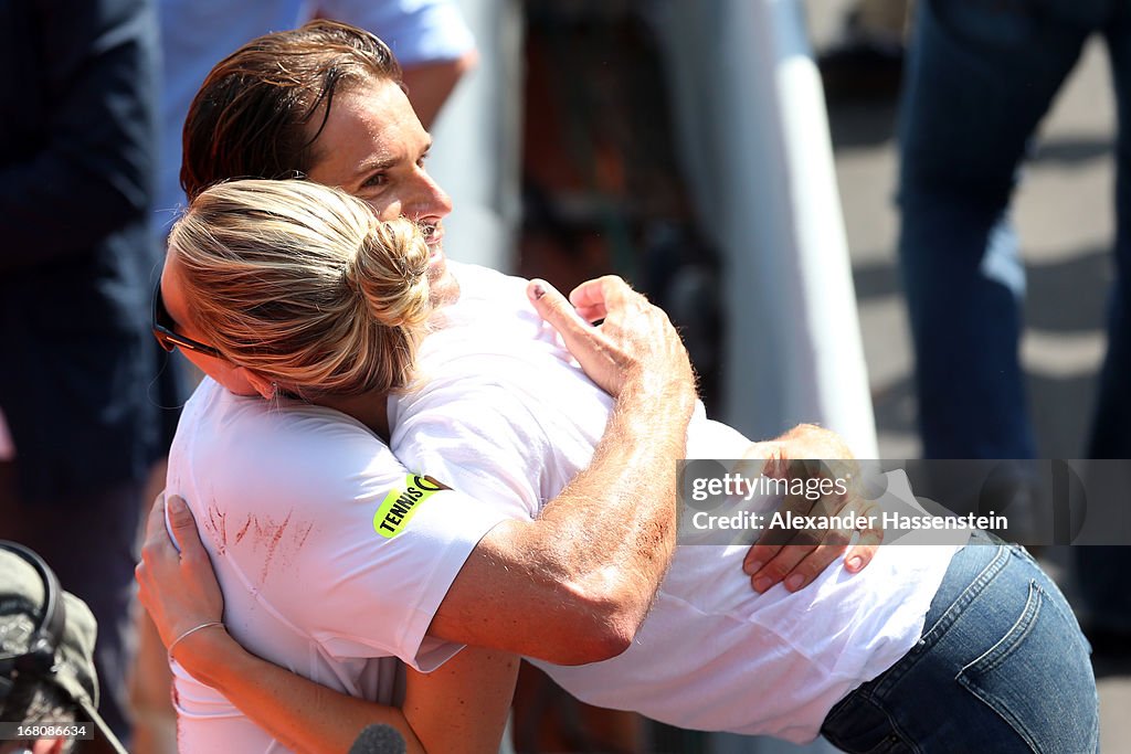 BMW Tennis Open