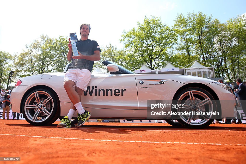 BMW Tennis Open