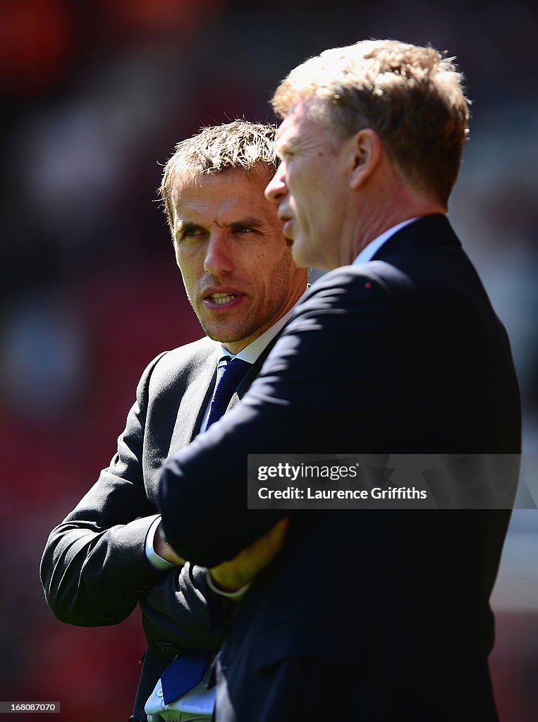 Liverpool v Everton - Premier League