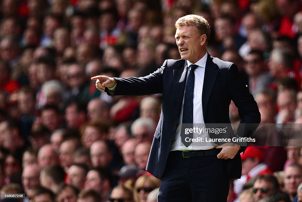 Liverpool v Everton - Premier League