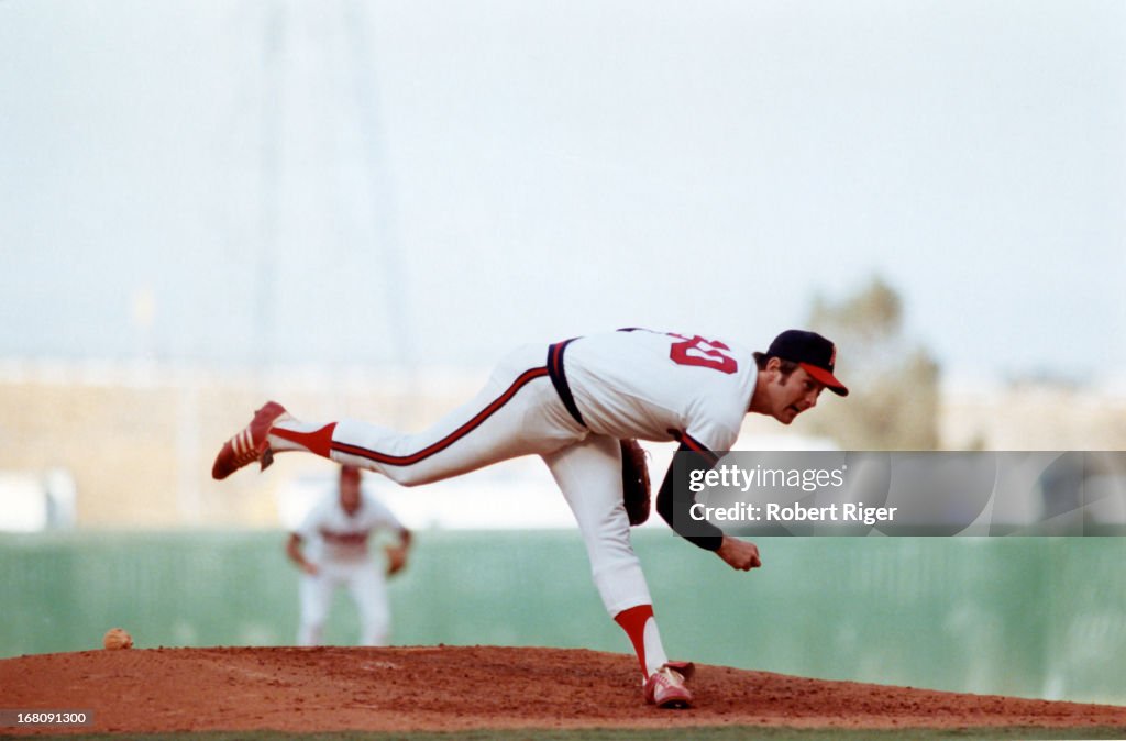 California Angels