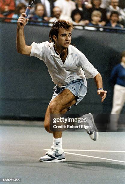 28,404 Andre Agassi Photos & High Res Pictures - Getty Images