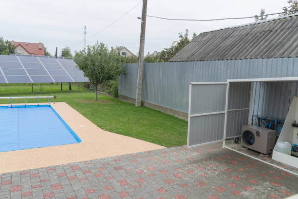 Heat Pump Hot Water
